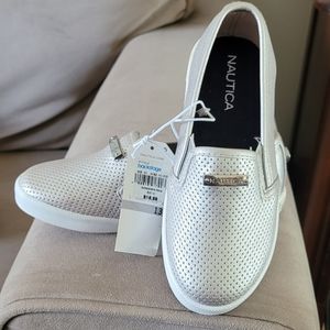 Nautica Kids Casual Shoe